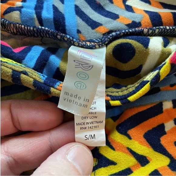 LuLaRoe Youth Leggings Bundle/Lot - Picture 3 of 15